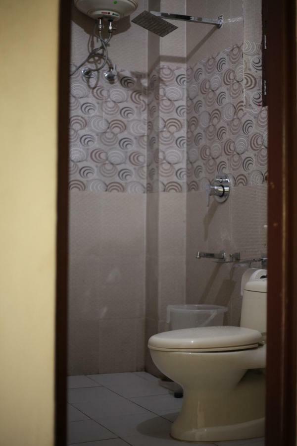 The Hosteller Manali Ruang foto